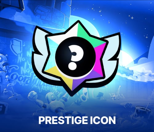 Prestige Icon